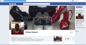 facebook front page