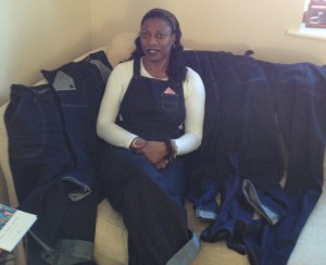 Classics, Utility, Jeanies, Texsuns and of course the Dungaree Dolls - there's a Freddies of Pinewood for everyone!