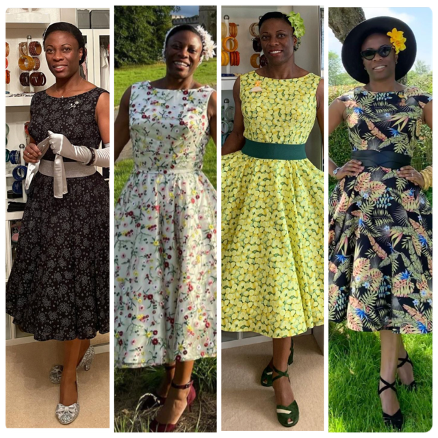 When you’re having sew much&nbsp;fun!