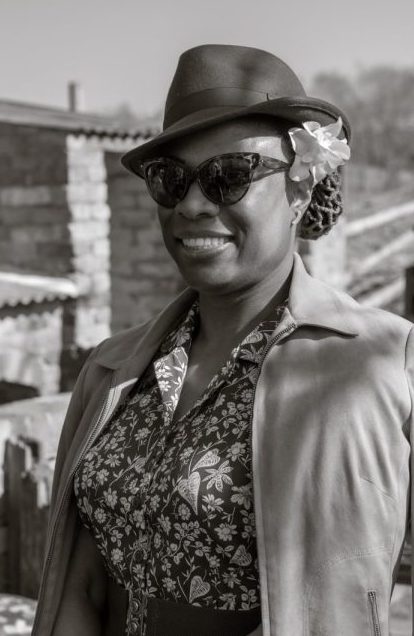 When strangers become&nbsp;friends!